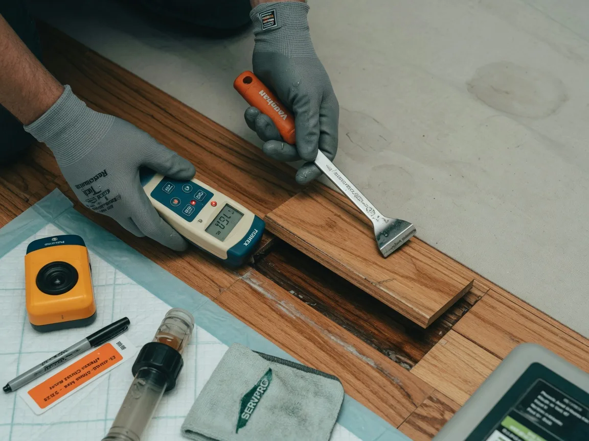 Why choose Water Damage Restoration in Clint, TX
